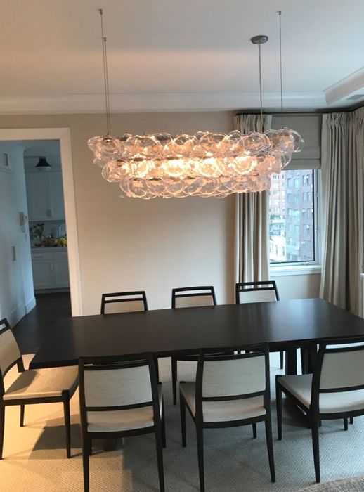Upper Floor Residence — interior built by Benchmark Construction